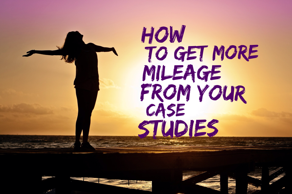 Case Study Marketing