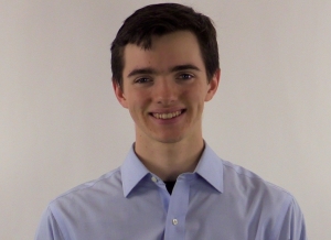 Teenage Entrepreneur - Michael Guberti